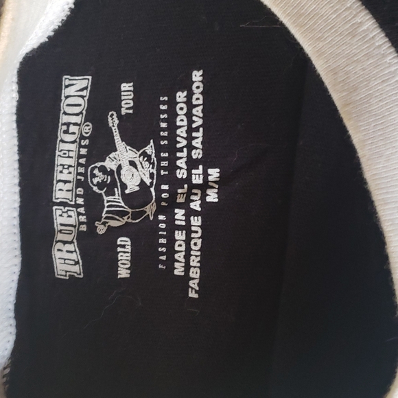 Tru religion t shirt - Picture 4 of 6